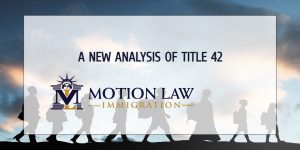 Title 42 now looks different