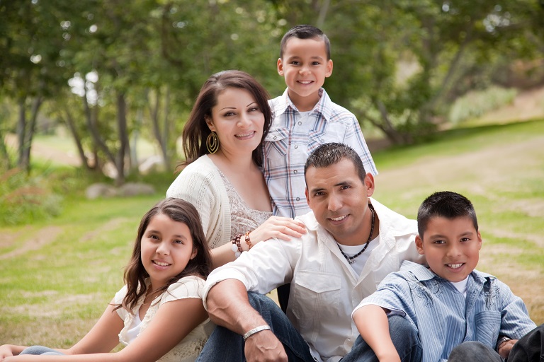 Abogados de Inmigración Familiar en Washington DC