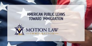 Anti-immigrant rhetoric losing steam