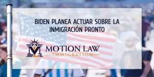 Biden inicia otro intento por promover la reforma migratoria