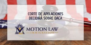 DACA de nuevo en medio de una controversia