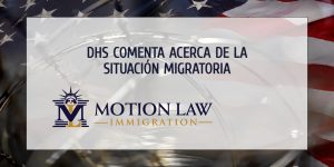 Mayorkas explica detalles sobre situación migratoria