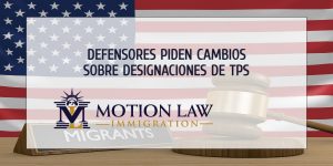 Defensores piden expansión de TPS