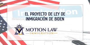 La reforma migratoria del gobierno de Biden