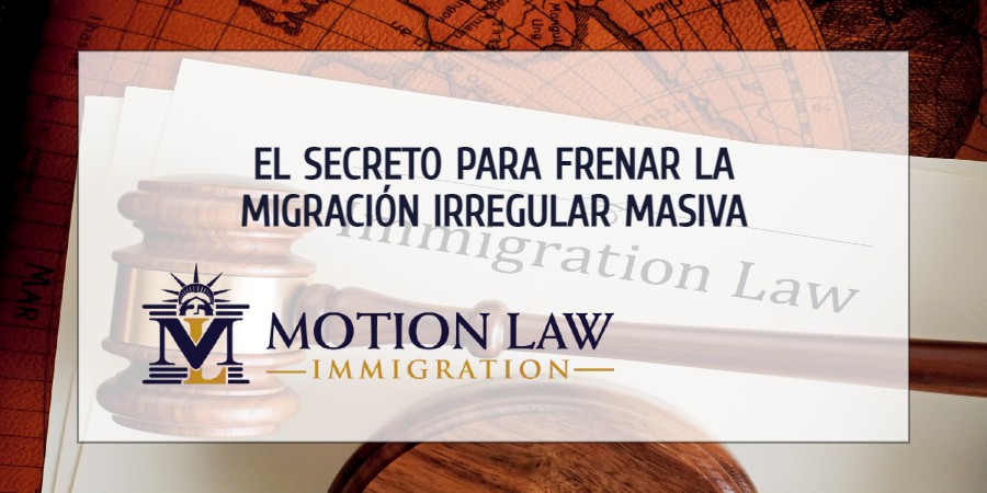 La clave cultural para transformar la política migratoria