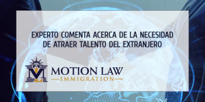 Experto comenta acerca de la contribución de extranjeros en las tecnologías emergentes