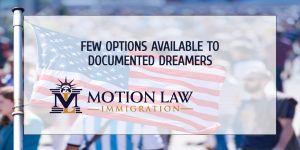 Documented Dreamers tell their experiences