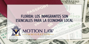 Investigación: Los inmigrantes impulsan la economía de Florida