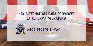 La reforma migratoria integral aún es posible