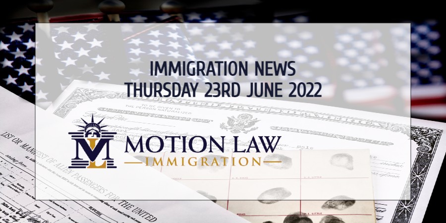 immigration reform 2022