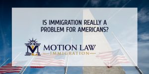 What do Americans really think about immigration?