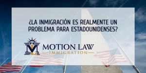 ¿Qué piensan realmente los estadounidenses sobre la inmigración?