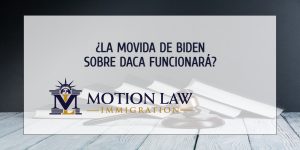 ¿Proteger a DACA sí es efectivo?