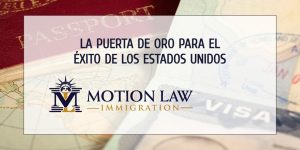 Estados Unidos y la inmigración empresarial