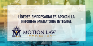 Líderes empresariales del medio-oeste de los Estados Unidos piden reforma migratoria