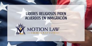 Defensores religiosos muestran como crear acuerdos migratorios