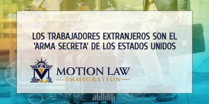 Estudio: Estados Unidos necesita atraer trabajadores en campos STEM