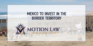 Mexico supports Biden's immigration intentions