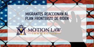 Migrantes centroamericano cuentan sus experiencias