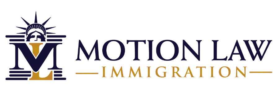Motion Law Immigration