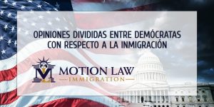 Dudas entre Demócratas por manejo de inmigración de Biden