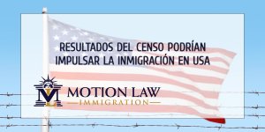 Estados Unidos necesita inmigrantes para equilibrar la tasa de natalidad y la economía