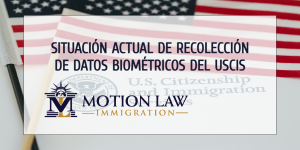 USCIS implementa estrategias para responder solicitudes de inmigración en menos tiempo