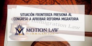 Presión por la reforma migratoria aumenta de nuevo