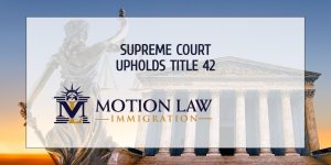 Supreme Court gives its verdict on Title 42