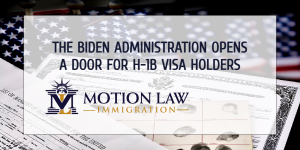 H-1B visa holders look forward to beneficial changes with Biden-Harris