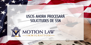 El USCIS crea alianza con la Administración de Seguridad Social