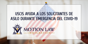 El USCIS contratará intérpretes para solicitantes de asilo