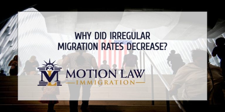 why-did-irregular-migration-rates-decrease-motion-law-immigration